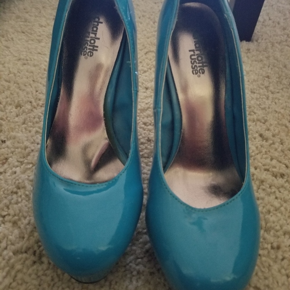 Pumps